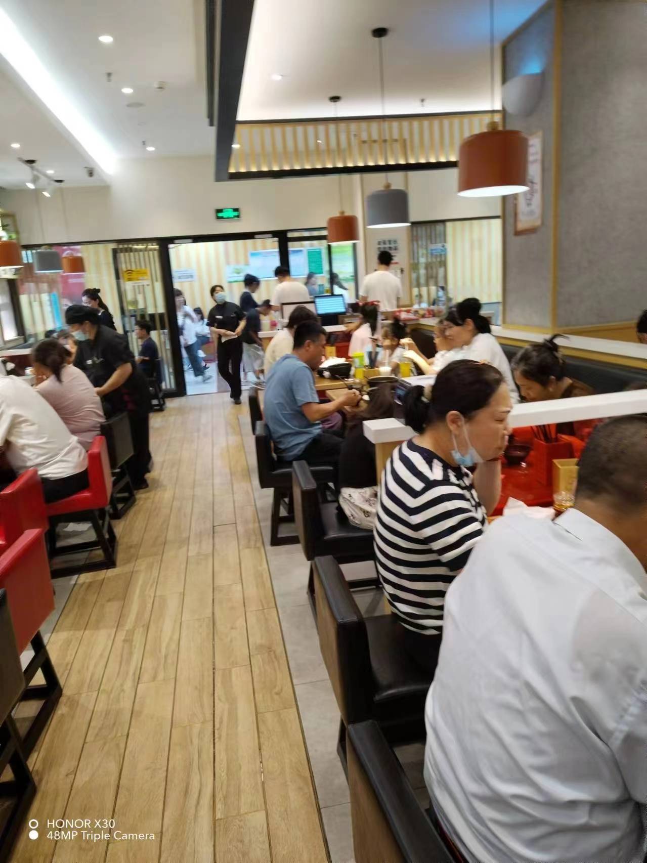 濟(jì)寧康德食品有限公司-深受顧客認(rèn)可，能快速滿足全國各地餐飲店的需求